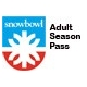 Adult Season Pass