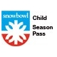 Child Season Pass