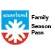 Family Season Pass