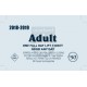 Adult Day Ticket Coupon